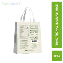 Load image into Gallery viewer, Native Premium Basmati Rice 10LB