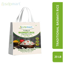 Load image into Gallery viewer, Native Premium Basmati Rice -20 LBS