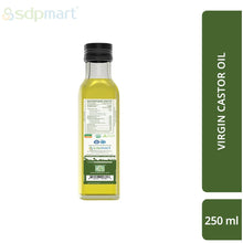 Load image into Gallery viewer, Virgin Castor Oil -250ml