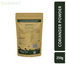 Load image into Gallery viewer, SDPMart Natural Coriander Powder