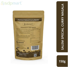 Load image into Gallery viewer, SDPMART PREMIUM SALEM CURRY MASALA 150 GMS