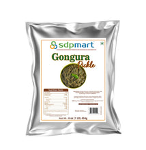 Load image into Gallery viewer, Gongura Pickle 1 LB