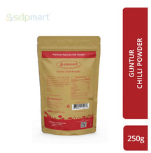 Load image into Gallery viewer, SDPMart Premium Guntur Chilli Powder-250 Grms