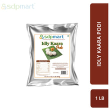 Load image into Gallery viewer, Andhra Idly Kara Podi 1 LB
