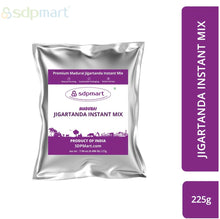 Load image into Gallery viewer, SDPMart Jigartanda Instant Mix 225 Gms