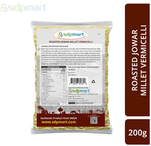 Load image into Gallery viewer, JOWAR MILLET VERMICELLI 200G