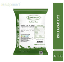 Load image into Gallery viewer, Premium Kullakar Rice