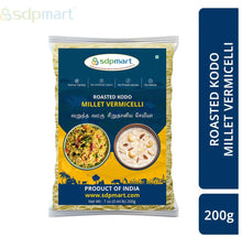 Load image into Gallery viewer, KODO MILLET VERMICELLI 200G