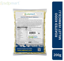 Load image into Gallery viewer, KODO MILLET VERMICELLI 200G