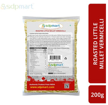 Load image into Gallery viewer, LITTLE MILLET VERMICELLI 200G