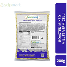 Load image into Gallery viewer, MIXED MILLET VERMICELLI 200G