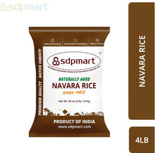 Load image into Gallery viewer, SDPMART PREMIUM NAVARA RICE 4 LB