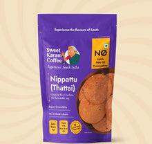 Load image into Gallery viewer, SKC Nippattu (Thattai) - 180g