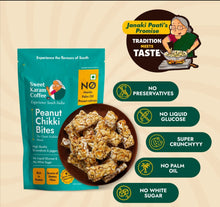 Load image into Gallery viewer, SKC Peanut Chikki - 180g