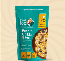 Load image into Gallery viewer, SKC Peanut Chikki - 180g