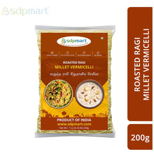 Load image into Gallery viewer, RAGI MILLET VERMICELLI 200G