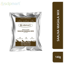 Load image into Gallery viewer, SDPMART SAALNA (VEG OR NONVEG) MASALA MIX FOR 2LITERS