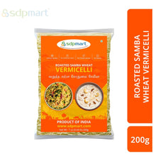 Load image into Gallery viewer, SAMBA WHEAT VERMICELLI 200G