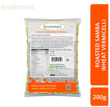 Load image into Gallery viewer, SAMBA WHEAT VERMICELLI 200G