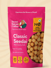 Load image into Gallery viewer, SKC Classic Seedai (Mini Crunchy Balls) - 180g