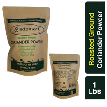Load image into Gallery viewer, SDPMart Natural Coriander Powder