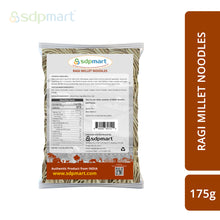 Load image into Gallery viewer, SDPMart Ragi Millet Noodles 175g - SDPMart