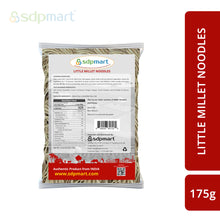 Load image into Gallery viewer, SDPMart Little Millet Noodles 175g - SDPMart