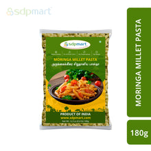 Load image into Gallery viewer, SDPMart Moringa Millet Pastas 180g - SDPMart