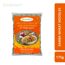 Load image into Gallery viewer, SDPMart Samba Wheat Noodles 175g - SDPMart
