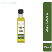 Load image into Gallery viewer, Virgin Castor Oil -250ml
