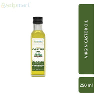 Virgin Castor Oil -250ml
