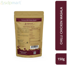 Load image into Gallery viewer, SDPMART CHILLI CHICKEN MASALA POWDER 150 GMS
