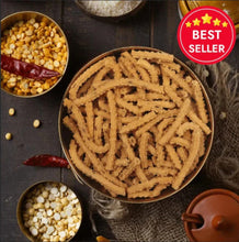 Load image into Gallery viewer, SKC Classic Murukku Sticks (Mullu Murukku) - 180g
