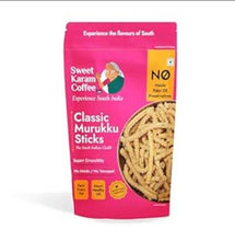 Load image into Gallery viewer, SKC Classic Murukku Sticks (Mullu Murukku) - 180g
