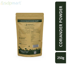 Load image into Gallery viewer, SDPMart Natural Coriander  Powder
