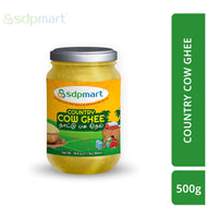 COUNTRY COW GHEE - 500 ML