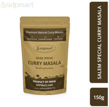 Load image into Gallery viewer, SDPMART PREMIUM SALEM CURRY MASALA 150 GMS
