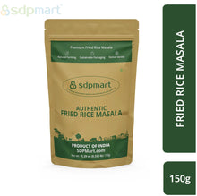 Load image into Gallery viewer, SDPMART FRIED RICE MASALA POWDER 150 GMS
