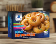 Mini Badhusha 250grms