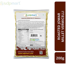 Load image into Gallery viewer, JOWAR MILLET VERMICELLI 200G
