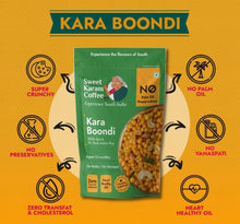 Load image into Gallery viewer, SKC Kara Boondhi - 180g
