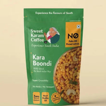 Load image into Gallery viewer, SKC Kara Boondhi - 180g
