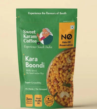 Load image into Gallery viewer, SKC Kara Boondhi - 180g
