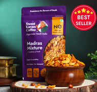 SKC Madras Mixture - 180g