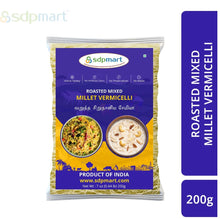 Load image into Gallery viewer, MIXED MILLET VERMICELLI 200G
