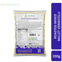 Load image into Gallery viewer, MIXED MILLET VERMICELLI 200G
