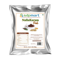 Load image into Gallery viewer, NallaKaram Podi 1 LB
