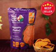 SKC Nippattu (Thattai) - 180g