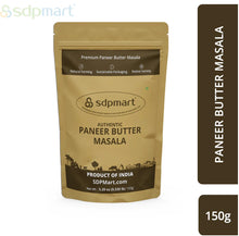 Load image into Gallery viewer, SDPMART PANEER BUTTER MASALA POWDER 150 GMS

