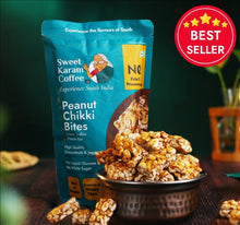 Load image into Gallery viewer, SKC Peanut Chikki - 180g
